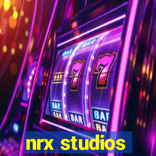 nrx studios